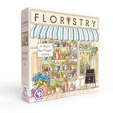 Floristry - FLOR01